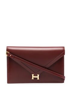Hermès сумка на плечо Lidi 1988-го года Hermes