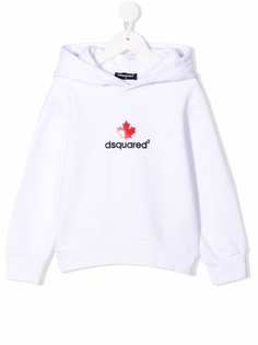 Dsquared2 Kids худи с логотипом