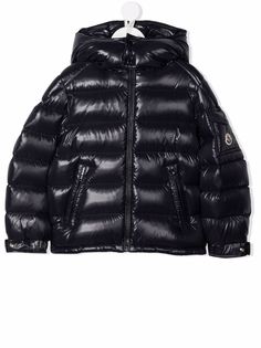 Moncler Enfant пуховик New Maya