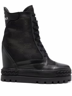 Casadei кроссовки High Top Evolution 80 Off Road