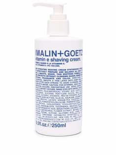 MALIN+GOETZ крем для бритья Vitamin E (250 мл)