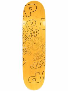 Ripndip дека для скейтборда Descendant