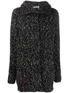 LIU JO пальто на пуговицах