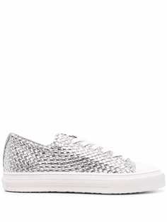 Stuart Weitzman кеды Wova