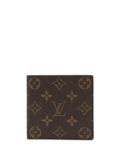 Louis Vuitton кошелек 2003-го года с монограммой