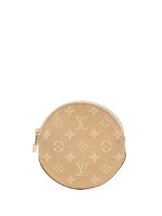 Louis Vuitton кошелек для монет 2004-го года