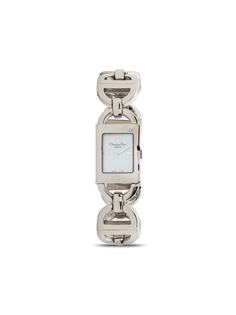 Christian Dior наручные часы D78-109 Maris Quartz pre-owned 17 мм