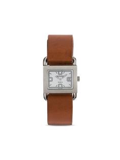 Hermès наручные часы Mini Barenia pre-owned 19 мм Hermes