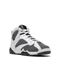 Jordan Kids кроссовки Air Jordan 7 Retro BG