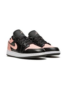 Jordan Kids кроссовки Air Jordan 1 Low