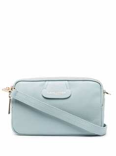 Lancaster сумка-сэтчел на молнии