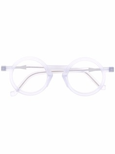 VAVA Eyewear очки в круглой оправе