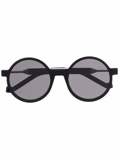 VAVA Eyewear солнцезащитные очки в круглой оправе