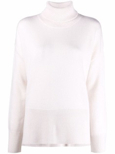 P.A.R.O.S.H. свитер с высоким воротником