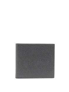 Thom Browne бумажник с полосками RWB