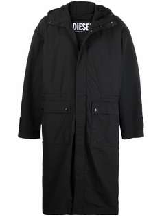 Diesel парка Green Label