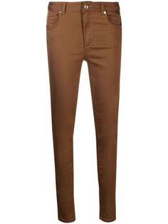 LIU JO брюки скинни