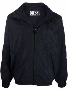 Diesel ветровка J-Pack