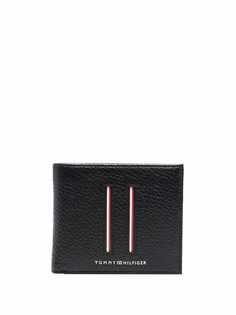 Tommy Hilfiger кошелек с логотипом
