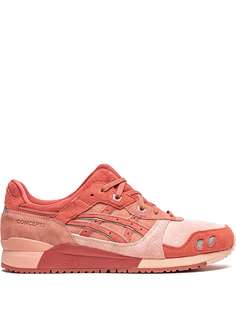 ASICS кроссовки Gel-Lyte III из коллаборации с Concepts