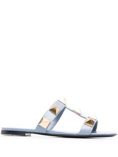 Valentino Garavani сандалии Roman Stud