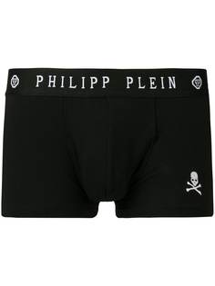 Philipp Plein боксеры с логотипом