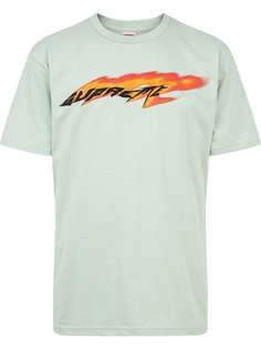 Supreme футболка Wind