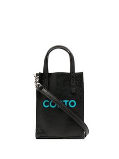 Corto Moltedo сумка-тоут Shopper размера мини