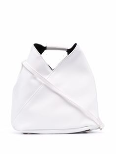MM6 Maison Margiela сумка-сэтчел