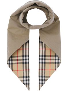 Burberry bandanna outlet