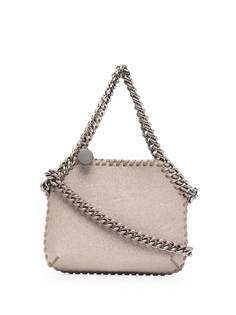 Stella McCartney сумка-тоут Falabella размера мини