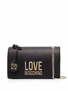 Love Moschino сумка на плечо из искусственной кожи с логотипом