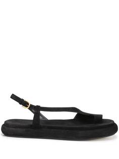 KHAITE сандалии The Lisbon