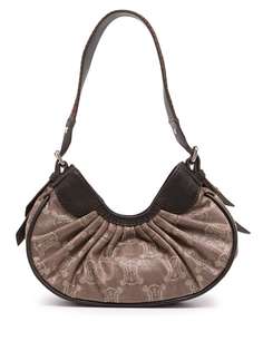 Céline Pre-Owned сумка на плечо Macadam Blason