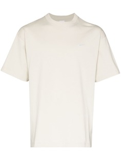 Nike футболка NRG Solo с логотипом Swoosh