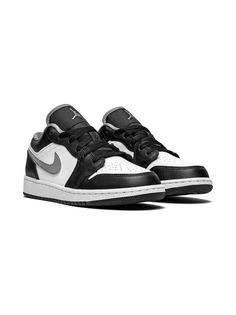 Jordan Kids кроссовки Air Jordan 1 Low