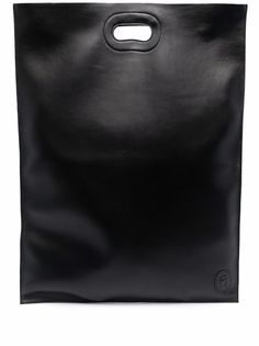 Trussardi сумка-тоут Nuwev