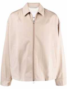 OAMC куртка на молнии