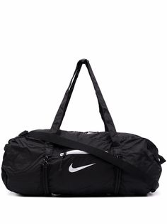 Nike сумка Stash с логотипом