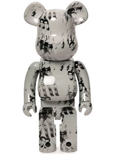 Medicom Toy фигурка BE@RBRICK Andy Warhols Elvis Presley 1000%