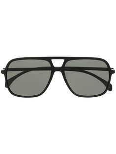 Gucci Eyewear солнцезащитные очки-авиаторы