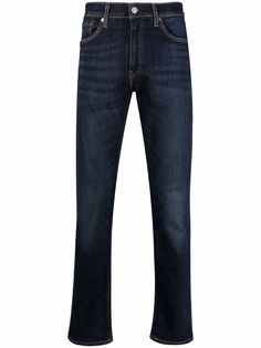 Levis джинсы 511 кроя слим