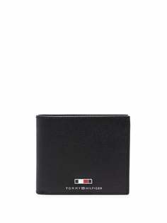 Tommy Hilfiger кошелек с логотипом