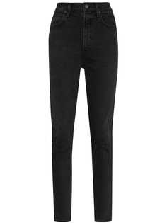 AGOLDE джинсы скинни Pinch Waist