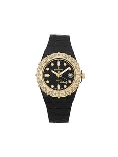 Breitling Pre-owned наручные часы Tabarly pre-owned 34 мм 2000-х годов