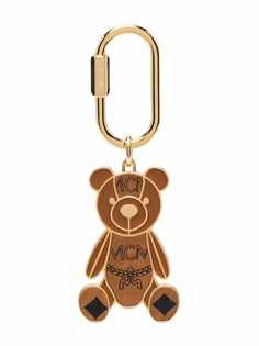 MCM брелок Collection Bear