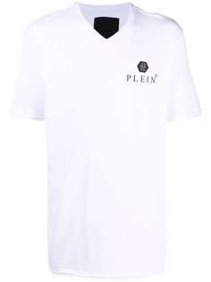 Philipp Plein футболка iconic