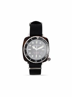 Briston Watches наручные часы Clubmaster Diver Pro 44 мм