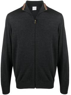 PAUL SMITH кардиган тонкой вязки