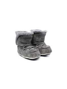 Moon Boot Kids ботинки Crib